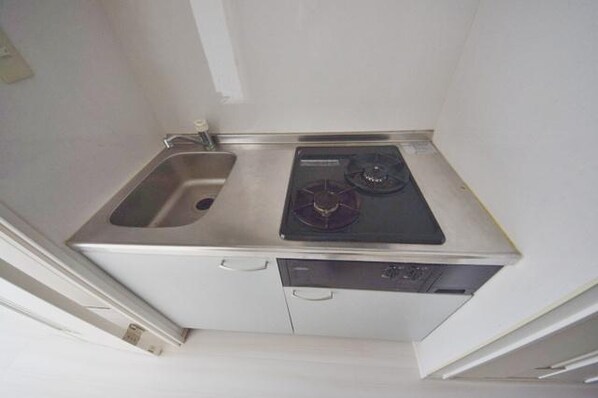 クアイエットの物件内観写真